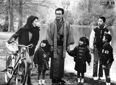 火宅の人 Amo Il Cinema 火宅の人 Amo Il Cinema
