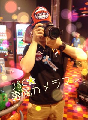 第4回★JSC杯*\\(^o^)/*_d0162684_4452923.jpg
