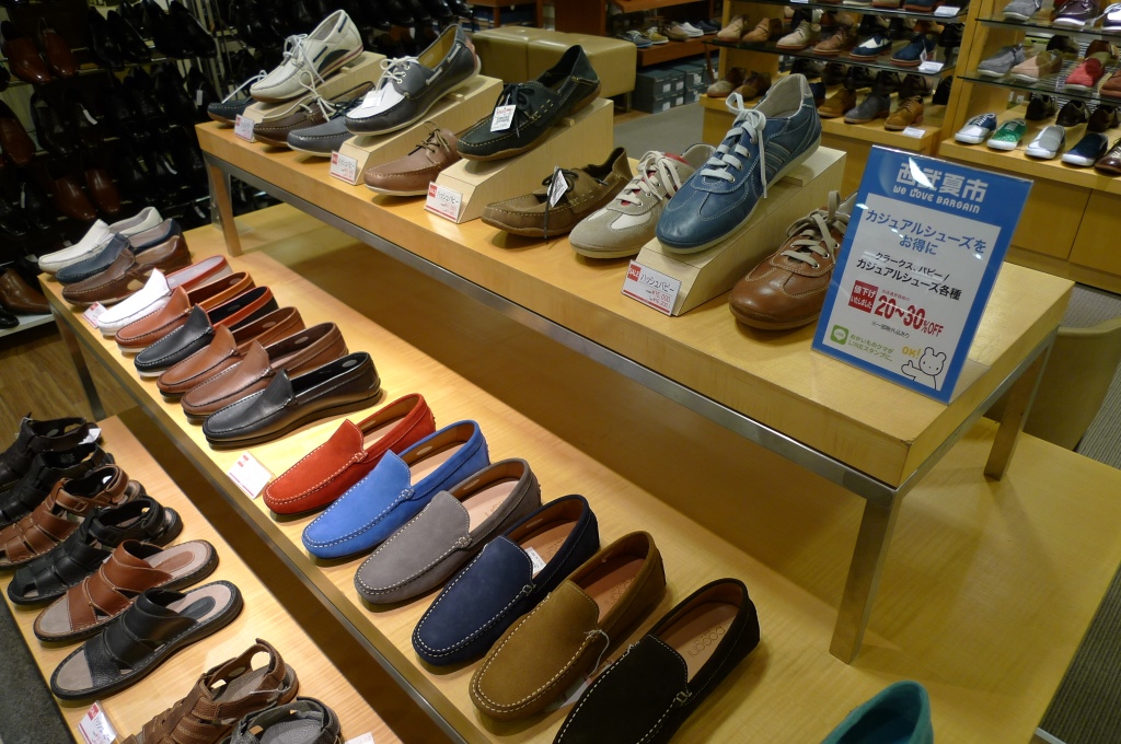 【西武夏市】スタートです。_d0166598_16193880.jpg