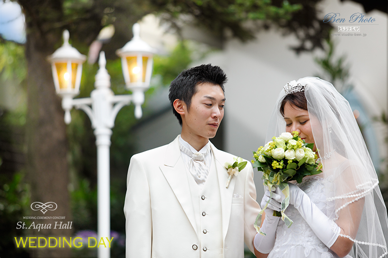Wedding day :)_c0210599_313122.jpg