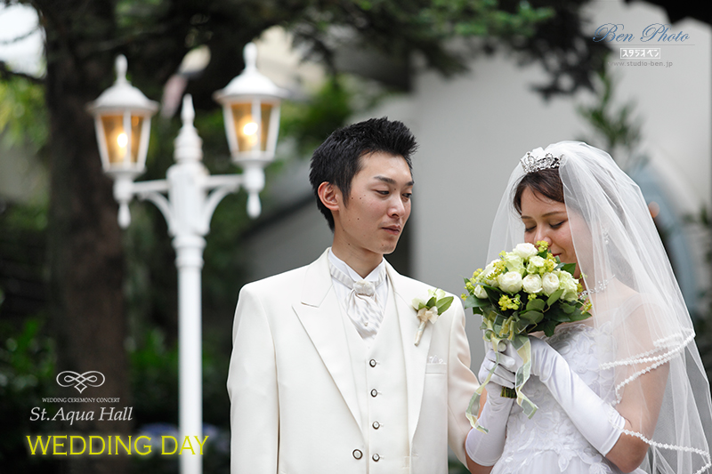 Wedding day :)_c0210599_314699.jpg