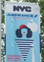 航空会社のエアー・フランスがNYのギャラリーで特別展???_b0007805_2011198.jpg