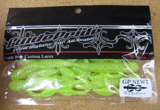 バレーヒル　ガイドプライド　GP NEWT 　5色入荷_a0153216_0201150.jpg