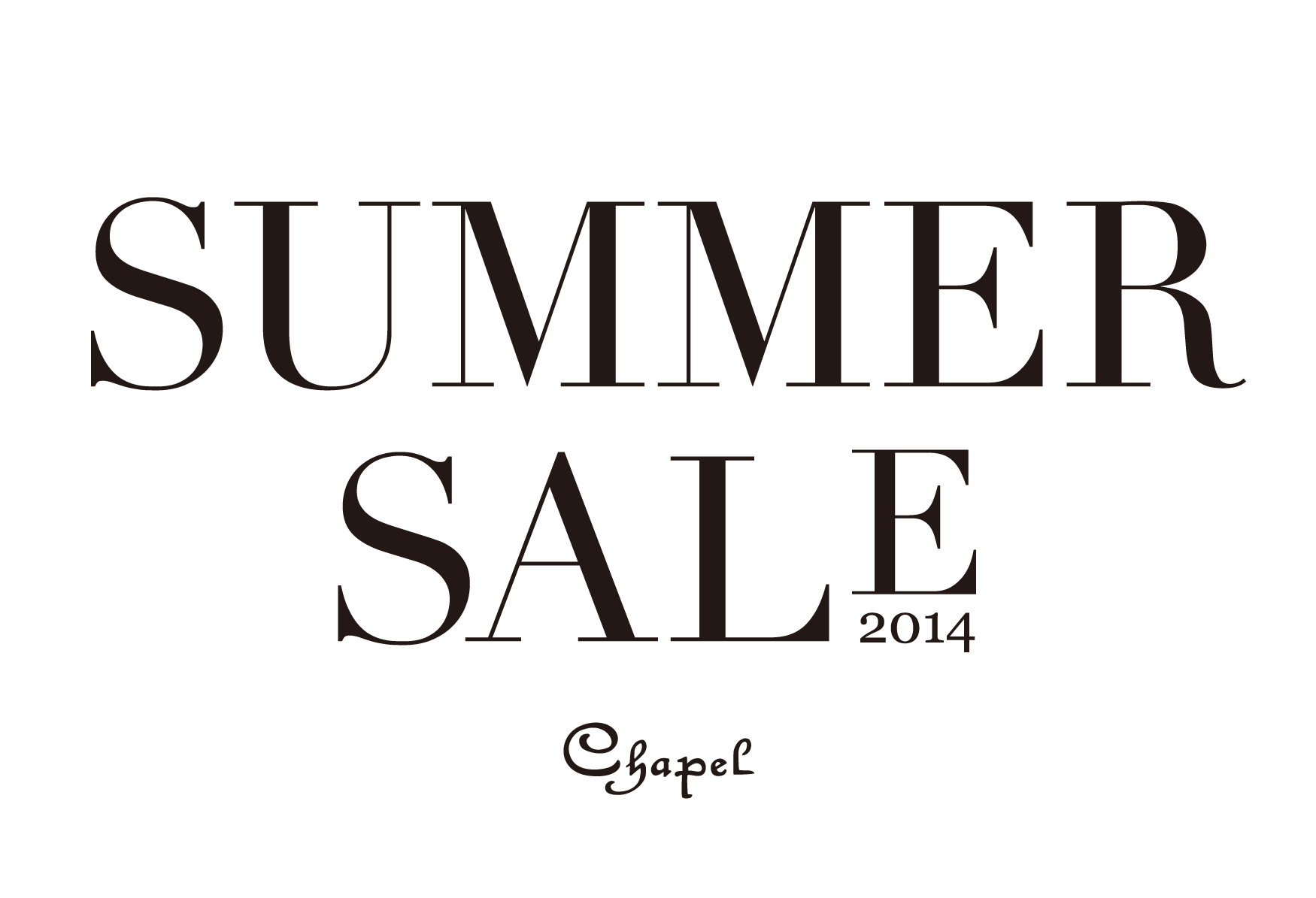 summer sale☆_c0161527_14502121.jpg