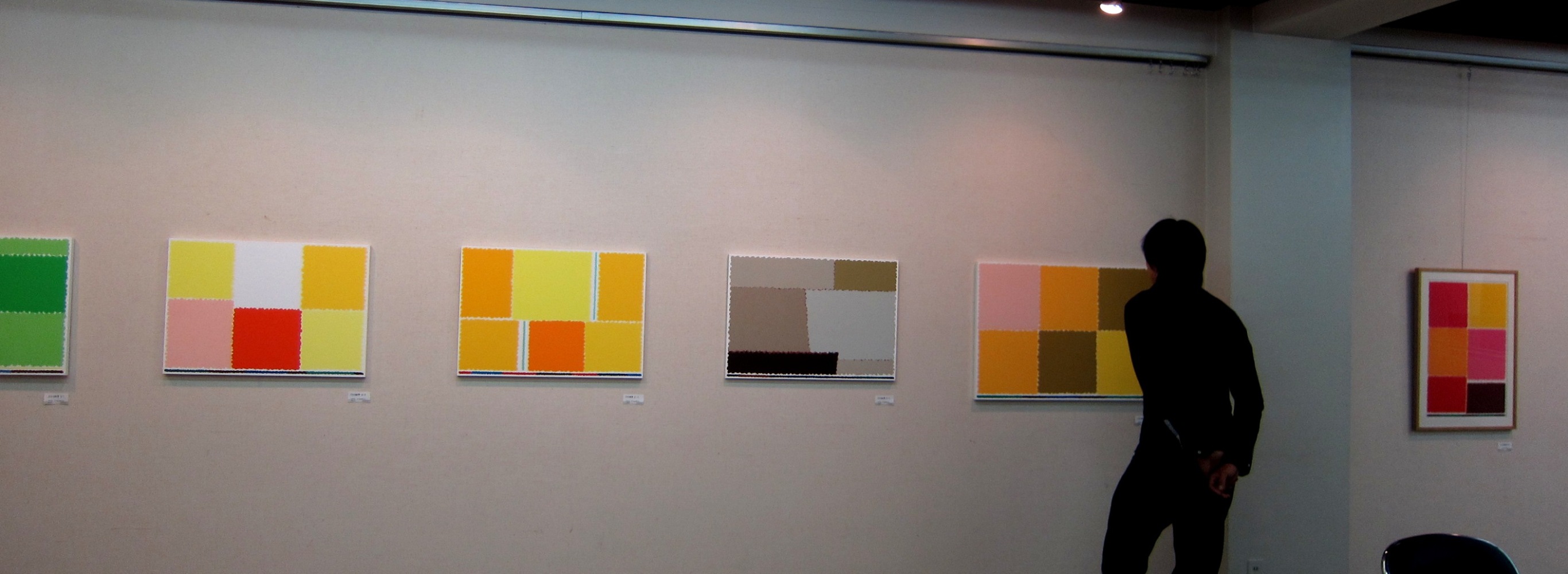 2386) 「西村一夫展　－内なる風景－」 時計台　6月23日（月）～6月28日（土）_f0126829_7503246.jpg