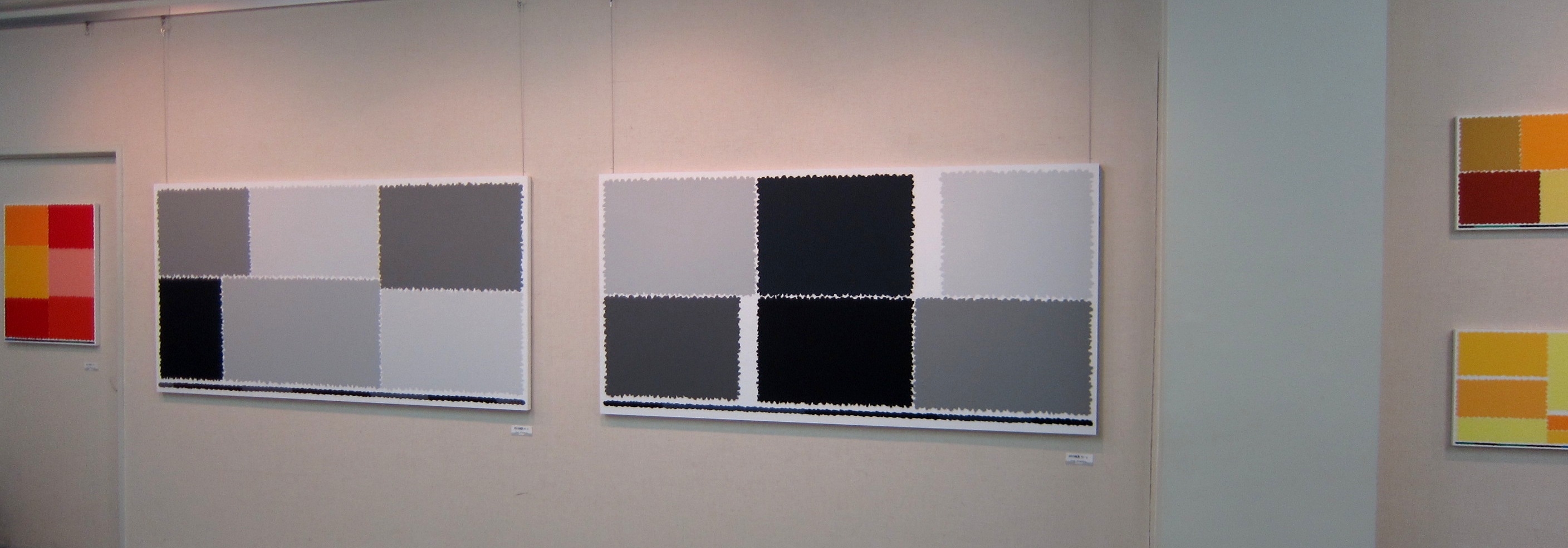 2386) 「西村一夫展　－内なる風景－」 時計台　6月23日（月）～6月28日（土）_f0126829_750662.jpg