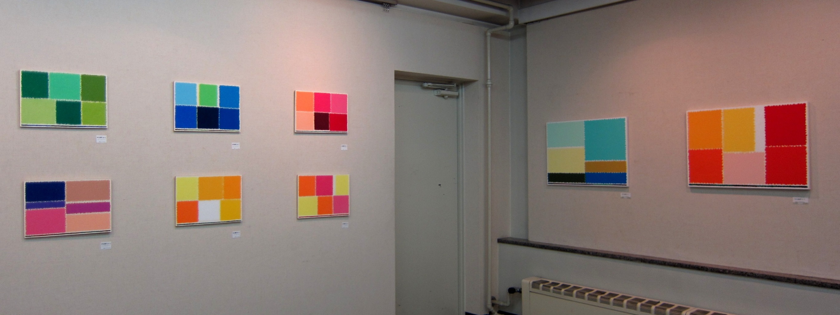 2386) 「西村一夫展　－内なる風景－」 時計台　6月23日（月）～6月28日（土）_f0126829_7511067.jpg