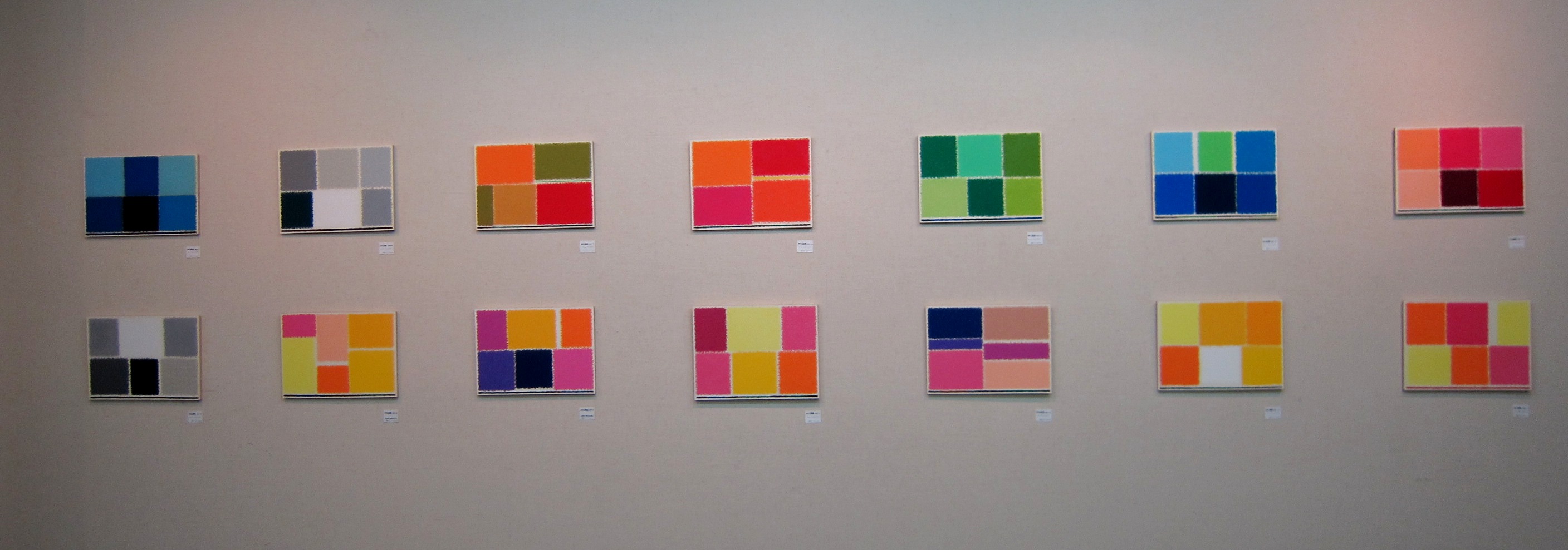 2386) 「西村一夫展　－内なる風景－」 時計台　6月23日（月）～6月28日（土）_f0126829_7511839.jpg