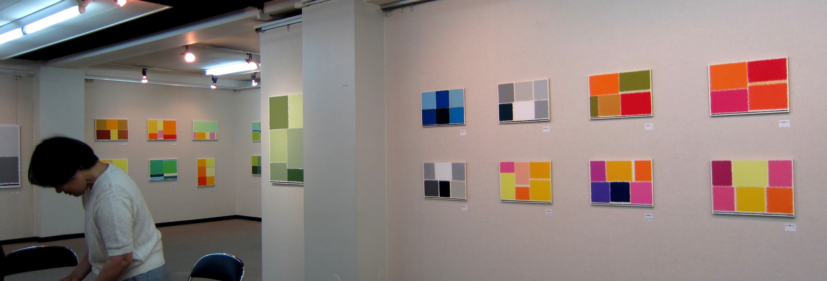 2386) 「西村一夫展　－内なる風景－」 時計台　6月23日（月）～6月28日（土）_f0126829_7513227.jpg