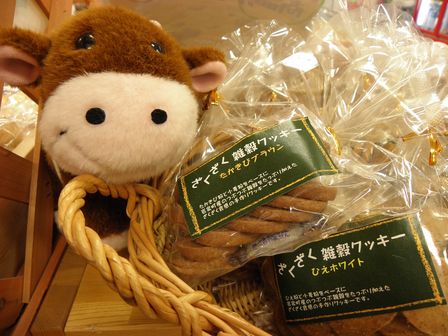 岩手内陸は、麦秋です。_b0206037_21142556.jpg