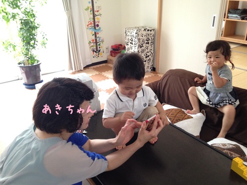 最近のいろいろ_a0267942_11442340.jpg