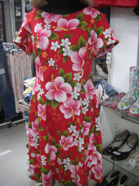 vintage Hawaiian onepiece_b0176448_17545031.jpg