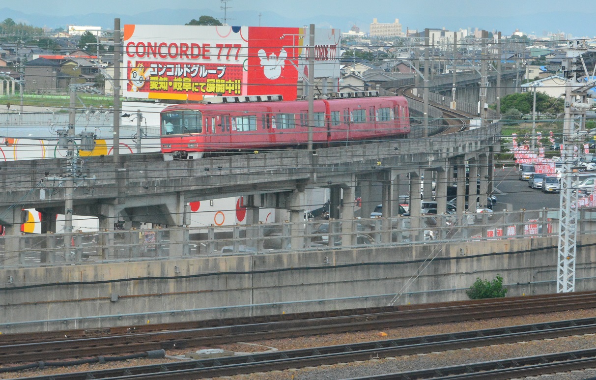 東海道新幹線その２_a0055650_838639.jpg