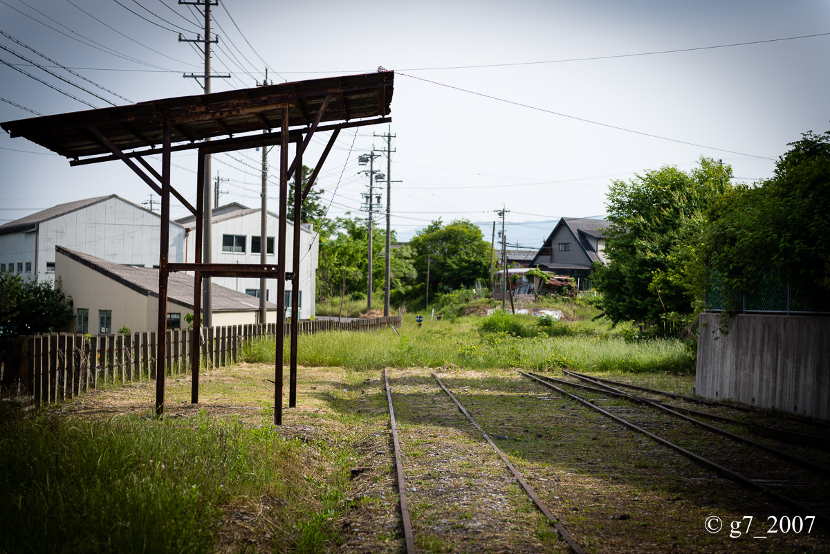 美濃赤坂駅と西濃鉄道　〜４〜_f0152550_22244752.jpg