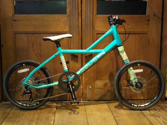CANNONDALE HOOLIGAN 2 ☆残り一台