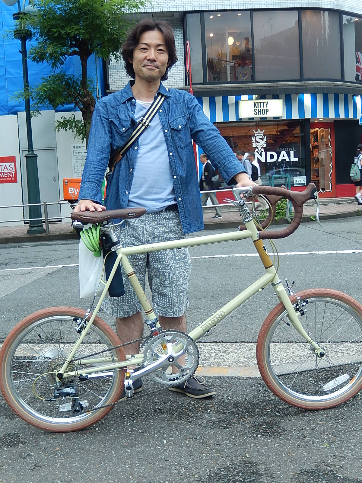 納車しました!_e0188759_17412015.jpg