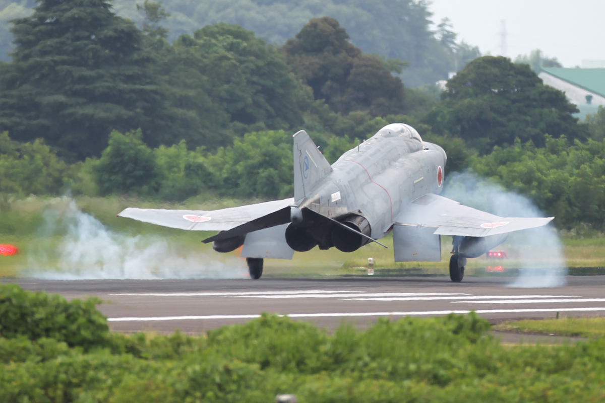 2014/6/27　RJNA/RJNG　県営名古屋空港/岐阜基地_e0198461_22505095.jpg