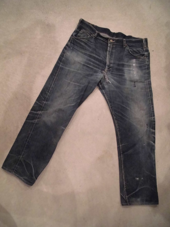 鬼ヒゲ ハチの巣 ヴィンテージ Lee 101z Delight Clothing Supply 鬼ヒゲ ハチの巣 ヴィンテージ Lee 101z Delight Clothing Supply