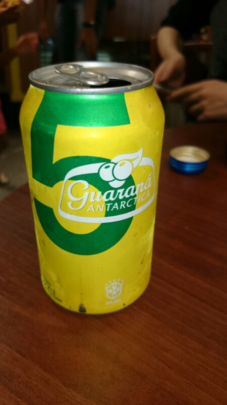 ブラジル便り_f0053072_1011293.jpg