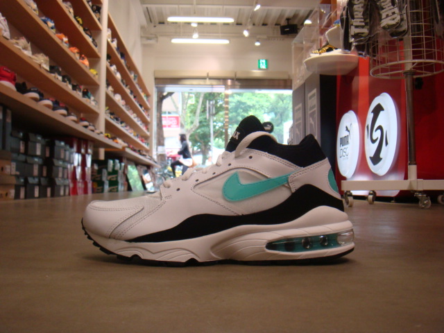 AIR MAX 93 復刻！_b0142780_1658131.jpg