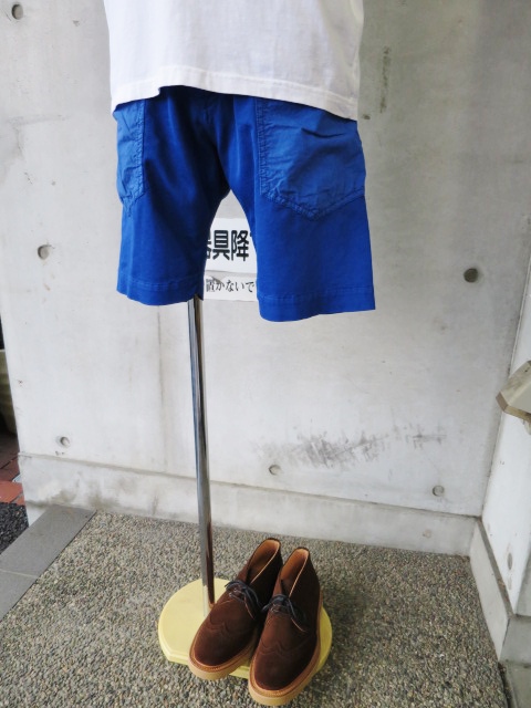 SIMPLE な大人TEE ★ By SOUND MAN PRINT TEE!!!!_d0152280_23241470.jpg