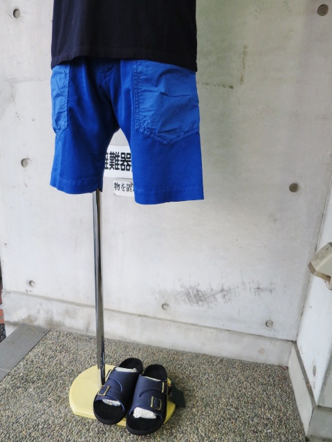 SIMPLE な大人TEE ★ By SOUND MAN PRINT TEE!!!!_d0152280_2327691.jpg
