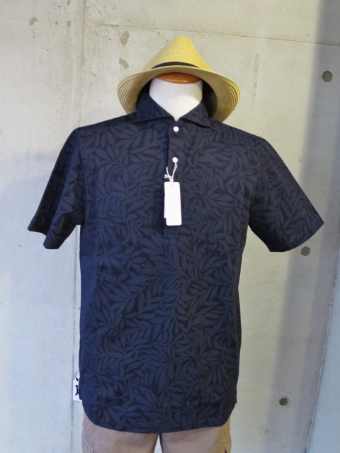 FRED PERRY (UK) ・・・ Limited POLO！★！_d0152280_4401158.jpg
