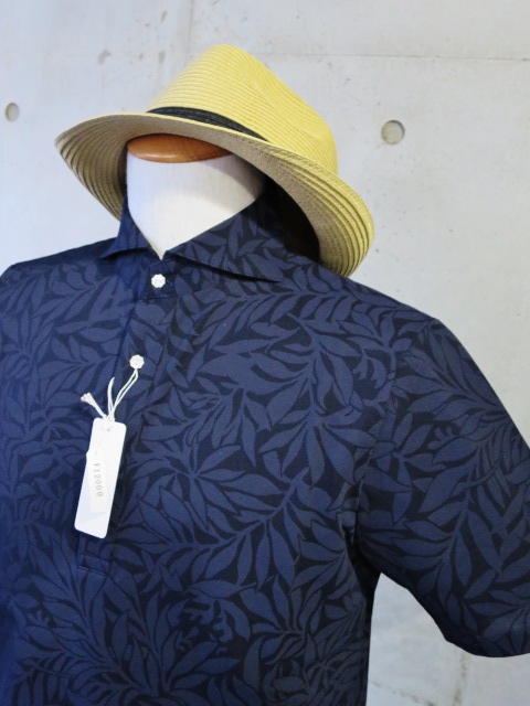 FRED PERRY (UK) ・・・ Limited POLO!★!_d0152280_440245.jpg