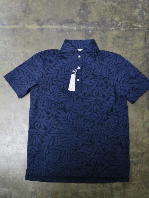 FRED PERRY (UK) ・・・ Limited POLO！★！_d0152280_4403990.jpg