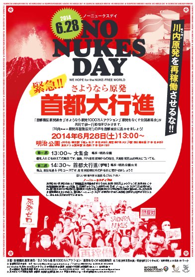 ▼「この勝訴は多くの人々の脱原発運動の実り、結晶です」_d0017381_644104.jpg
