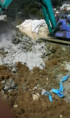 石垣工事_f0052181_2252178.jpg