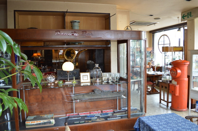 骨董・古民具・アンティーク 「蔵人」 antique calude