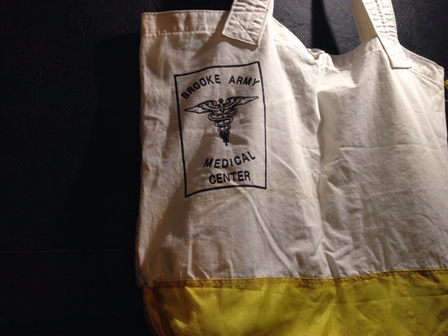 リビルドアイテム第二段! メディカルトート!!(T.W.神戸店)_c0078587_13245469.jpg