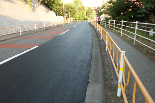 道路の改善_a0162505_1434255.jpg