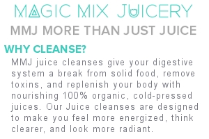 NYにある魔法のジュース屋さん Magic Mix Juicery_b0007805_23534133.jpg