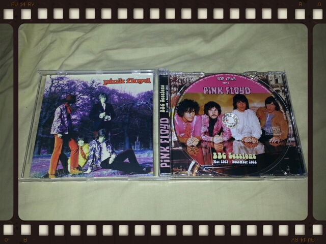 PINK FLOYD / BBC SESSIONS MAY 1967 - DECEMBER 1968_b0042308_1472642.jpg