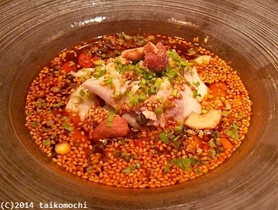 2014/06/27 誕生日企画の東京呑み_c0156212_1361317.jpg