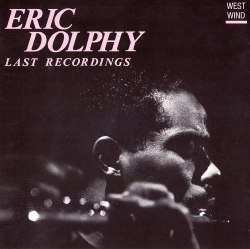 Eric Dolphy と 瀬戸内寂聴 One S Sound