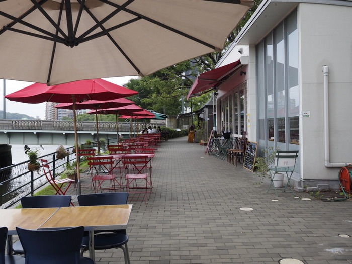 ティーガーデン Pul-Pulで、ランチ_c0116915_0303646.jpg