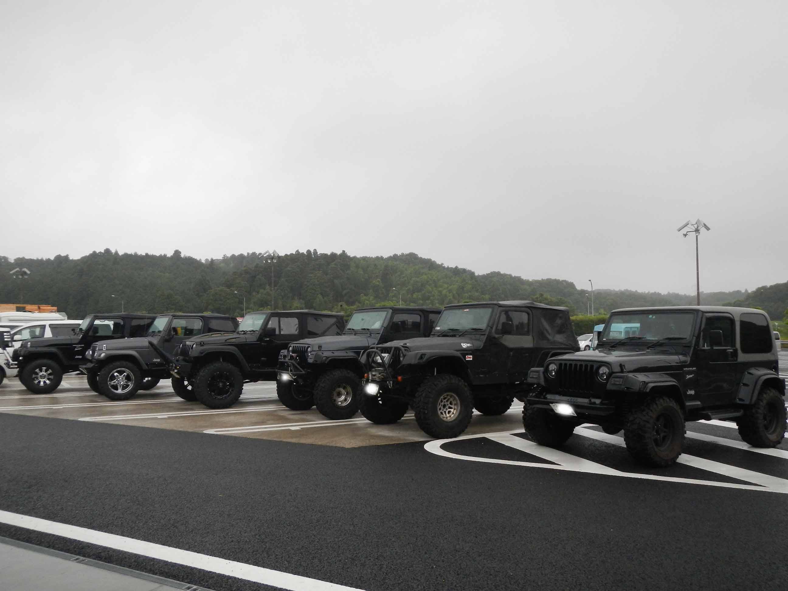 林道探索 下見 ツアー サンオート 中古車 販売店 ジープ ラングラー Jl Jk Tj チェロキー 4 4 Life スタッフ日記 林道探索 下見 ツアー サンオート 中古車 販売店 ジープ ラングラー Jl Jk Tj チェロキー 4 4 Life スタッフ日記