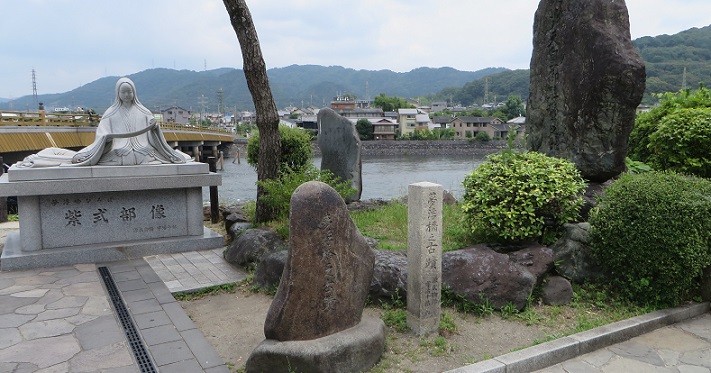 三室戸寺から平等院、勧修寺へ！_c0280322_20154453.jpg