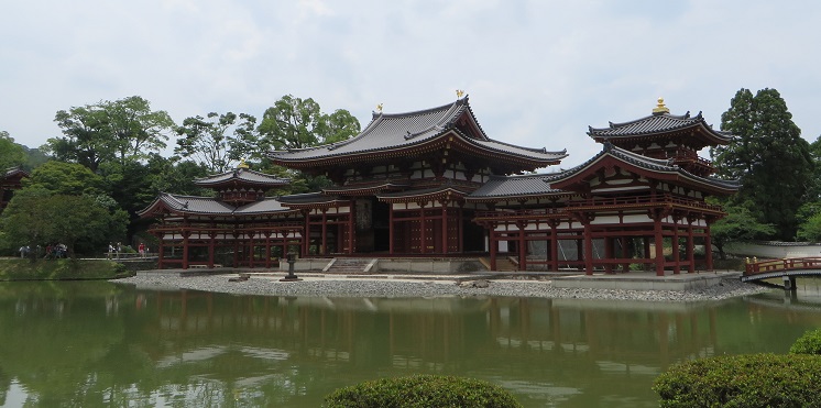 三室戸寺から平等院、勧修寺へ！_c0280322_20173084.jpg