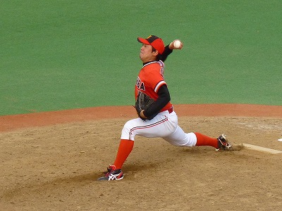 東芝対ＮＴＴ東日本　４月２８日　2014JAVA関東選抜リーグ戦　後編_b0166128_10414821.jpg