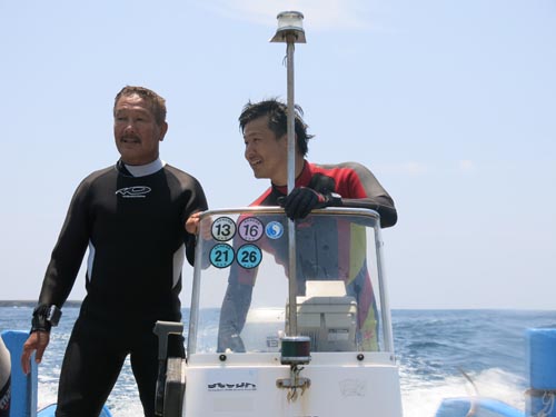 2014年6月29日(日・晴れ)室戸_d0164831_1632204.jpg