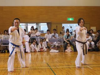 第14回空手道住吉塾交流演武大会_c0118332_2282434.jpg