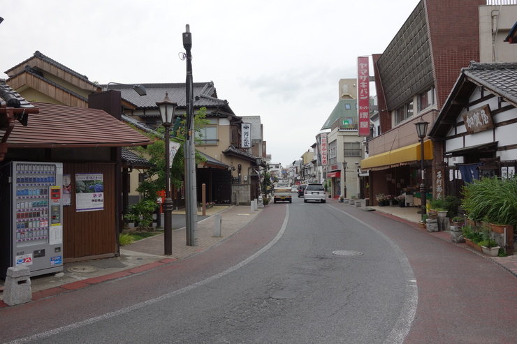 成田山をぶらぶら その3～成田山 表参道_a0287336_14593711.jpg