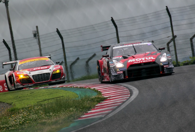 SUZUKA　SGT公式テスト_d0313140_2158978.jpg