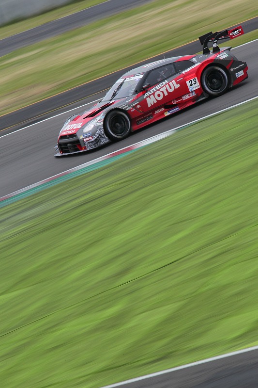 SUZUKA　SGT公式テスト_d0313140_220888.jpg