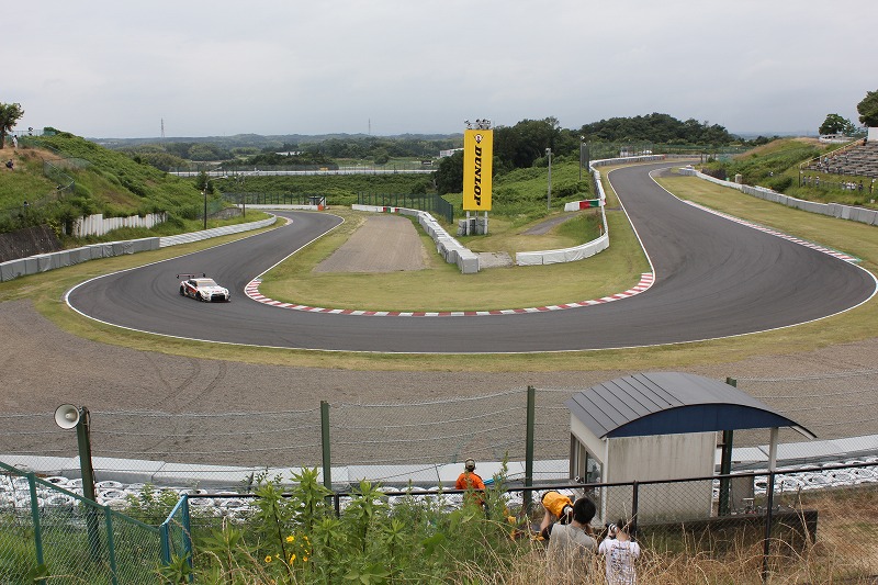 SUZUKA　SGT公式テスト_d0313140_23102820.jpg