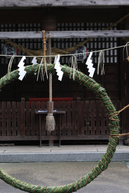 鹿沼 磯山神社のあじさい祭り2014_e0227942_23044326.jpg